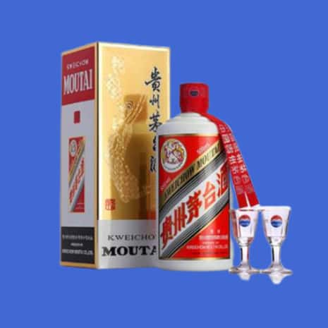 日照回收茅台酒